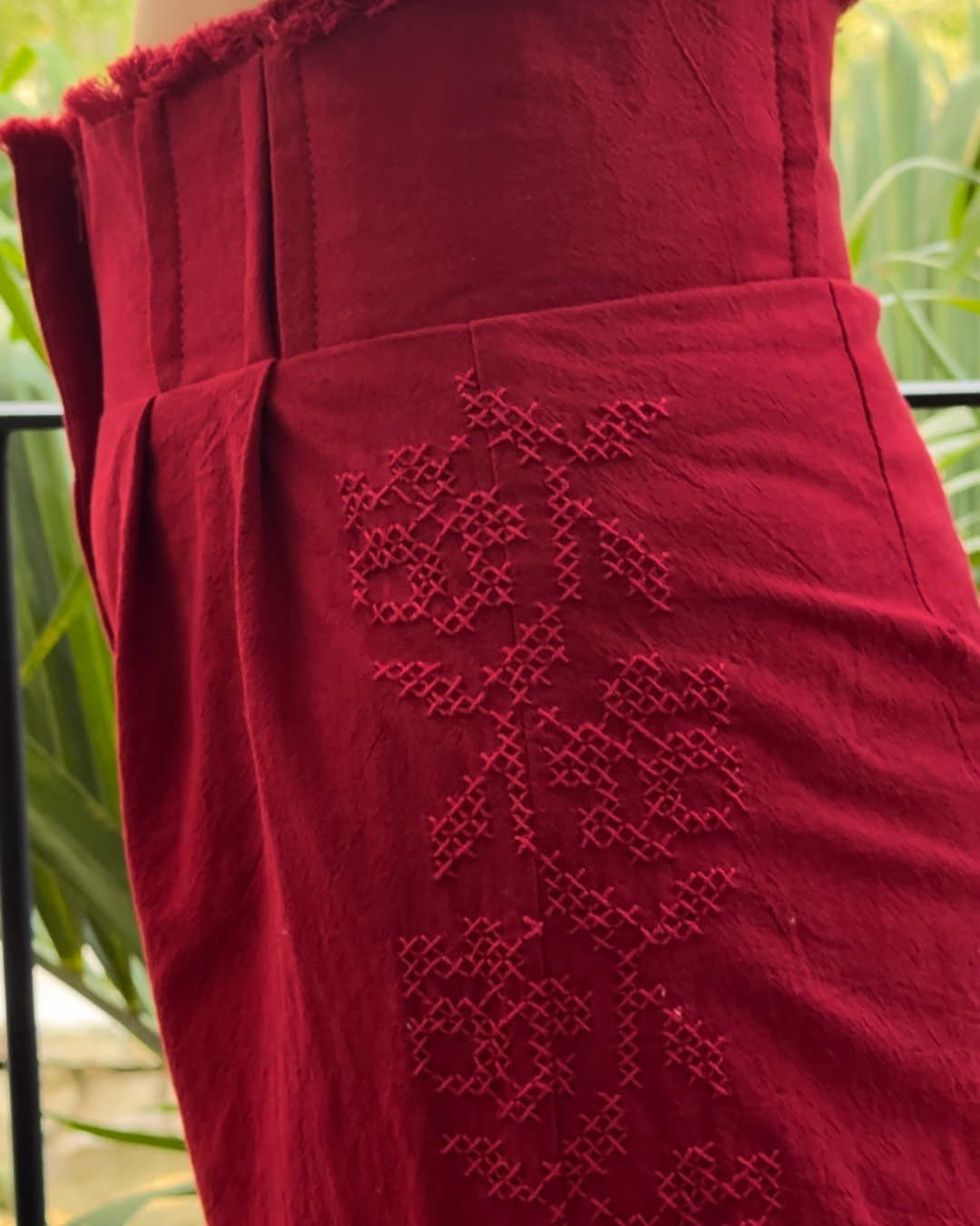 Pantalon Pasion