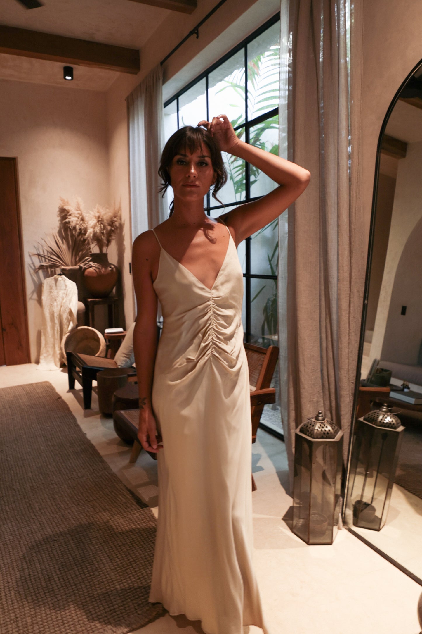 Rita dress