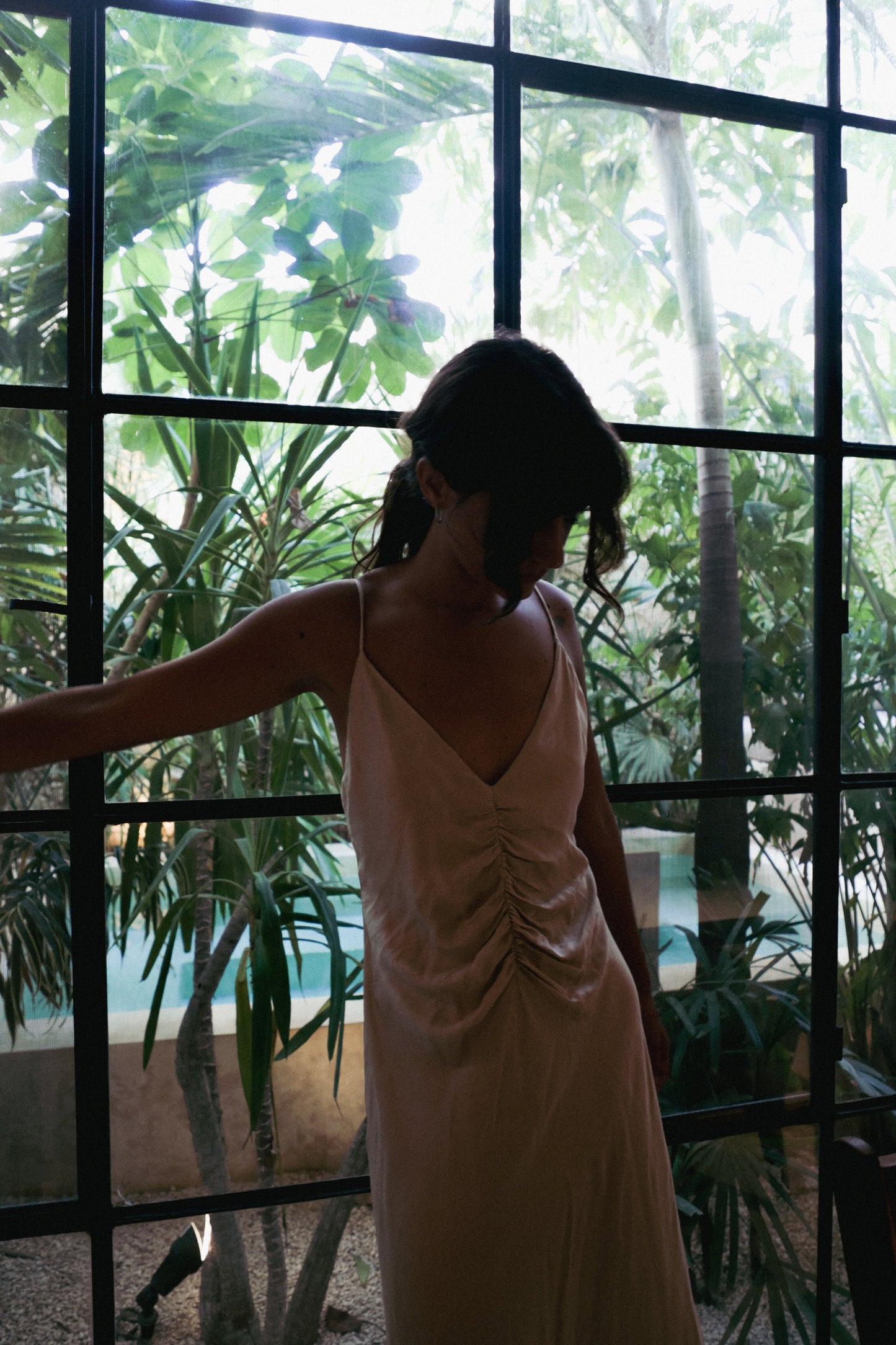 Rita dress