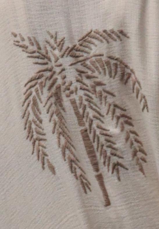 Organic Palma Jacket