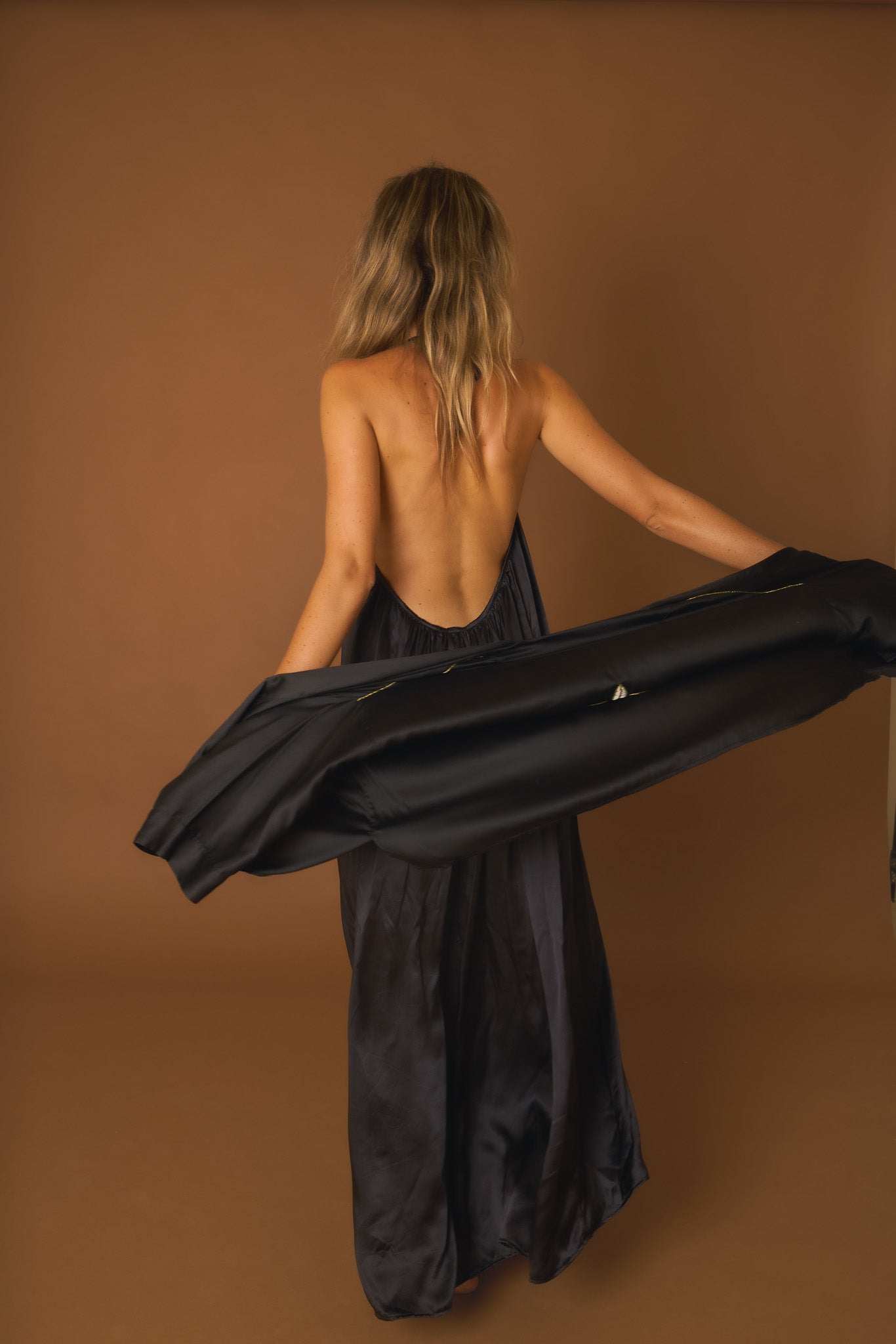 Air Kimono