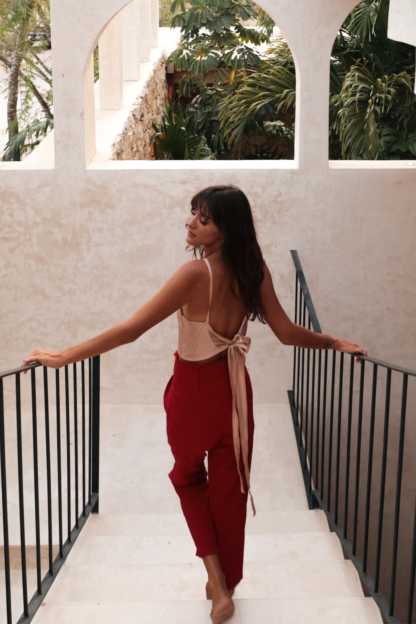 Pantalon Pasion