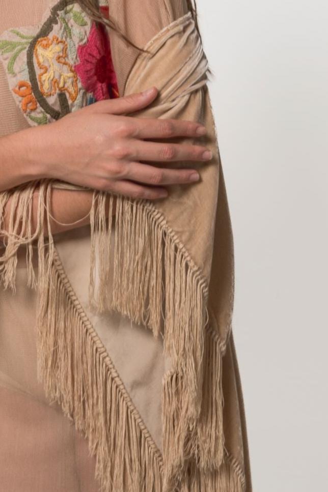 Kimono Copal
