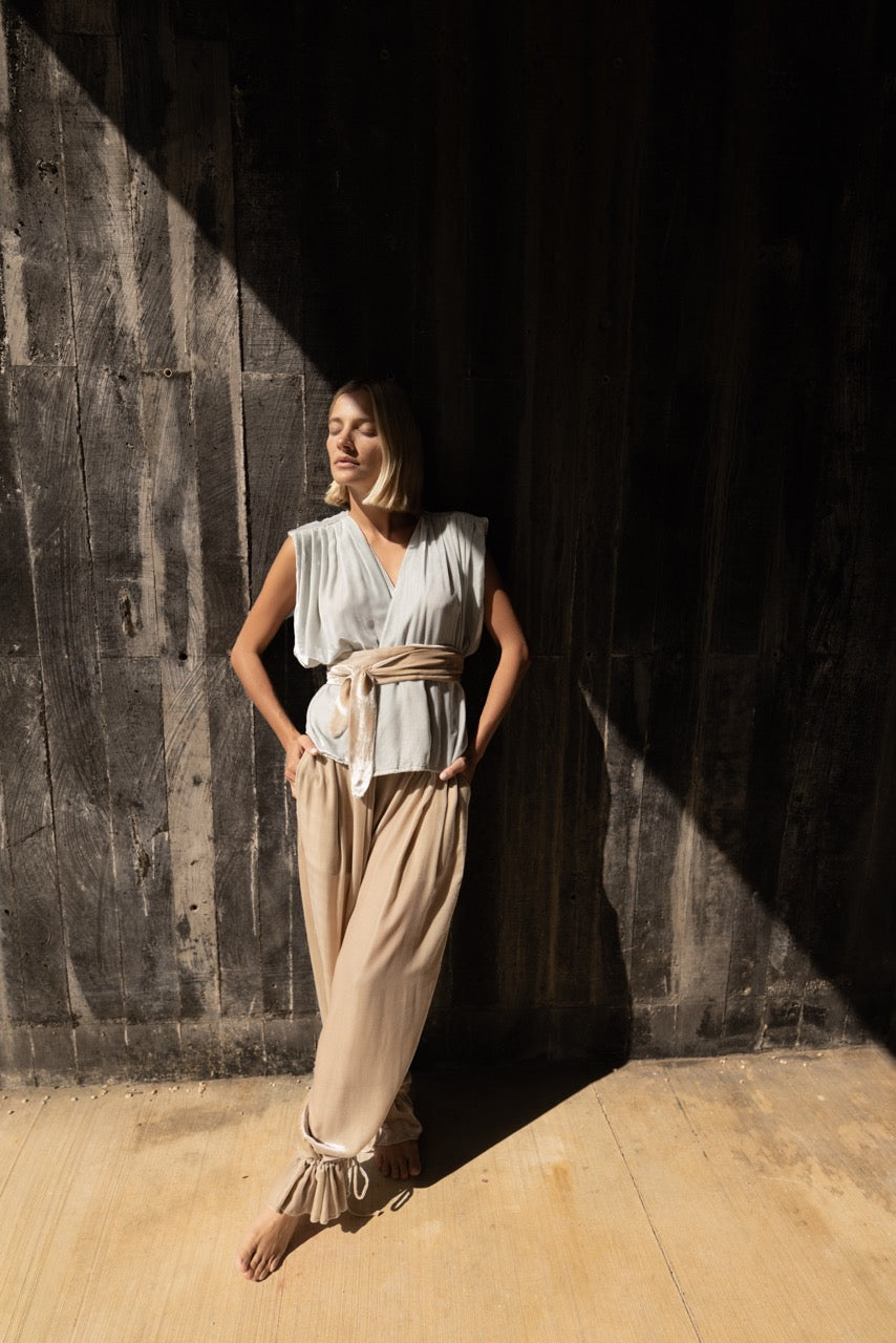 Pantalon Brisa de La Troupe