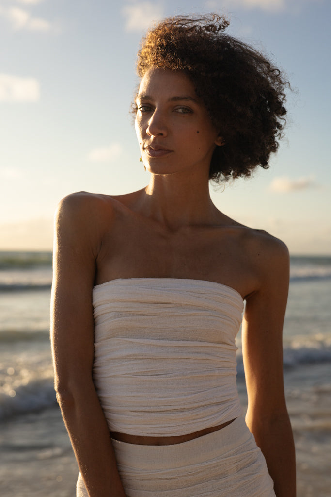 Top Sirena de La Troupe