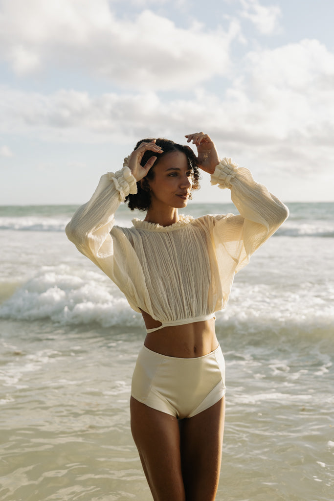 Blusa Marea