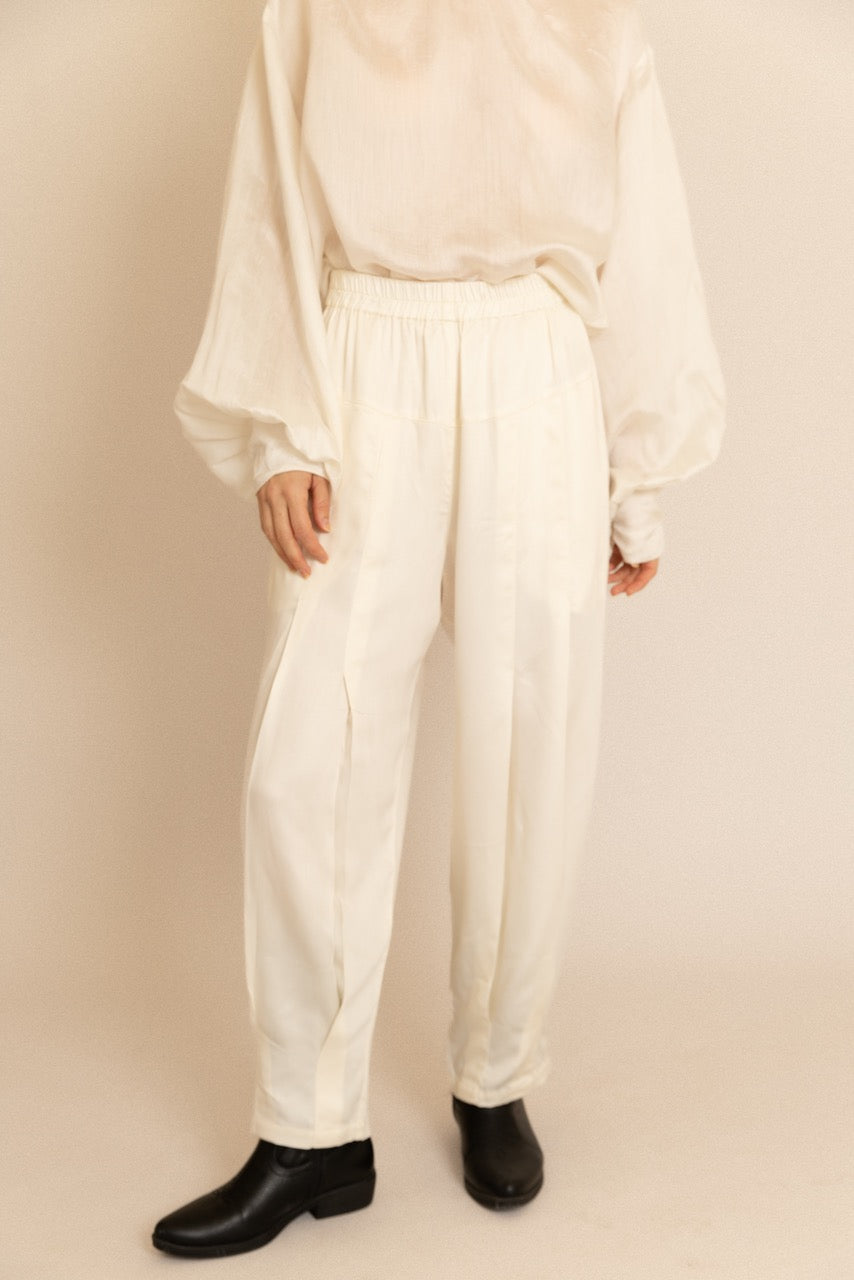 Pantalon Lluvia Silk Rayon