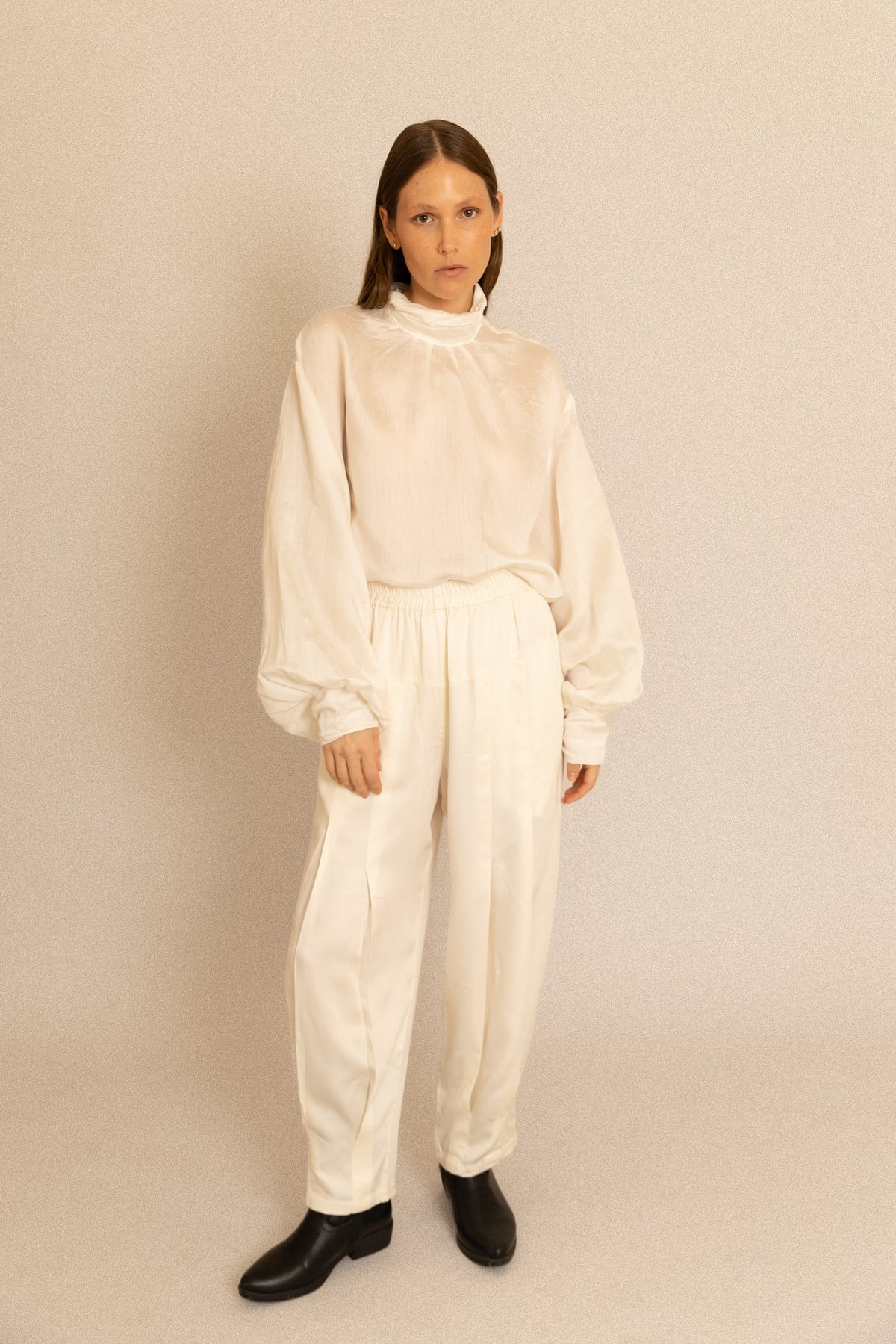Pantalon Lluvia Silk Rayon