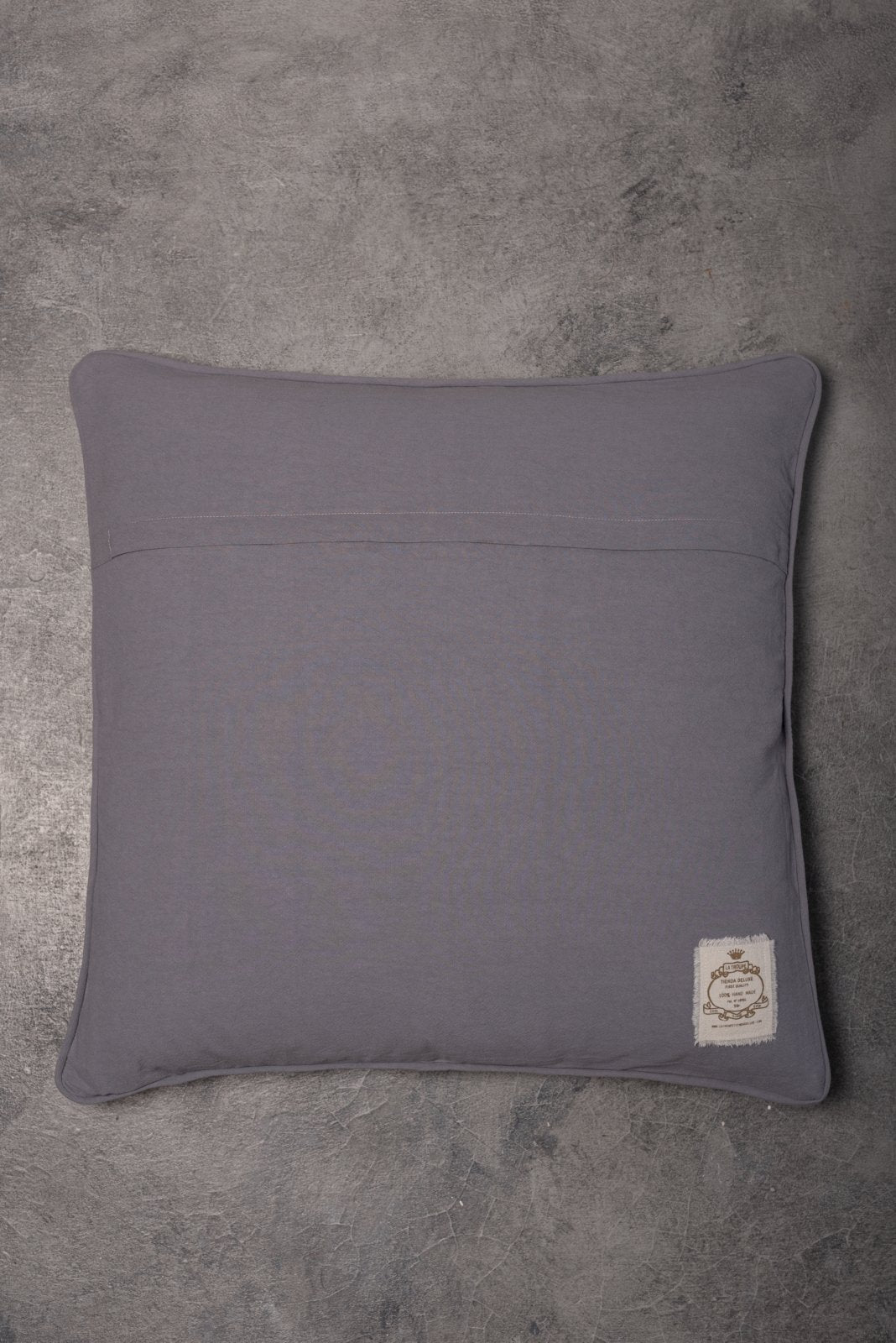 Red Cushion