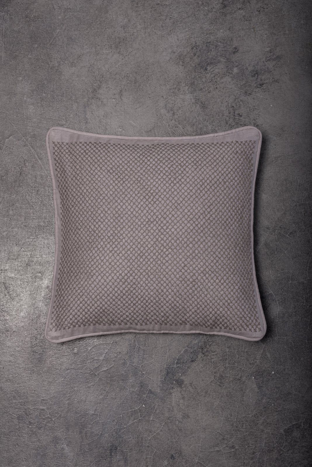 Red Cushion