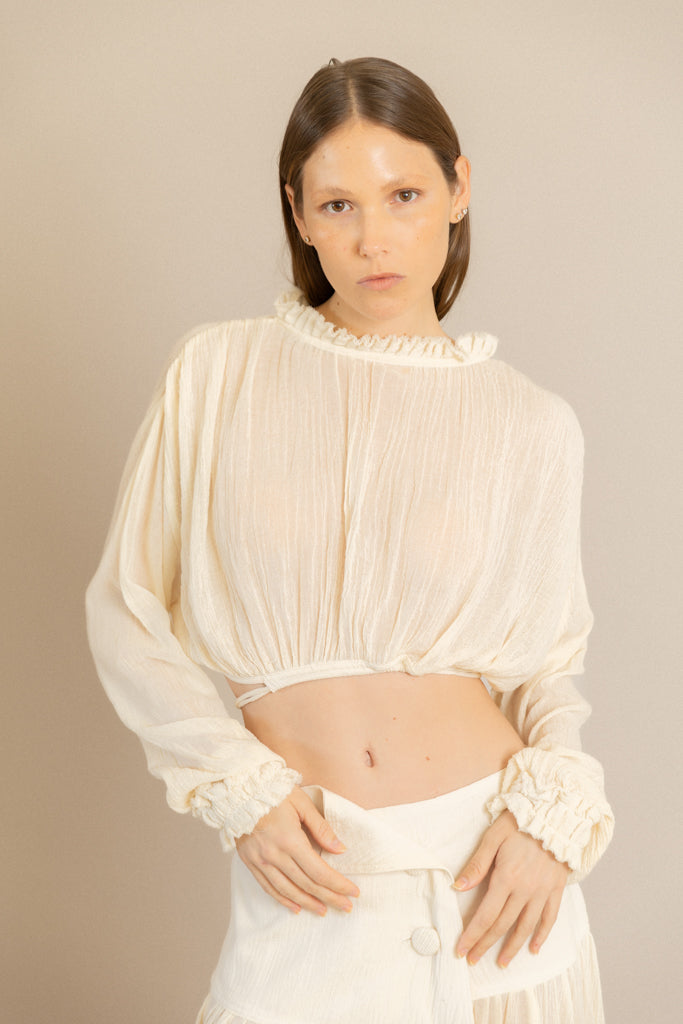 Blusa Marea