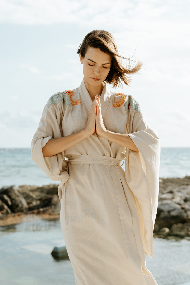 Kimono Loto
