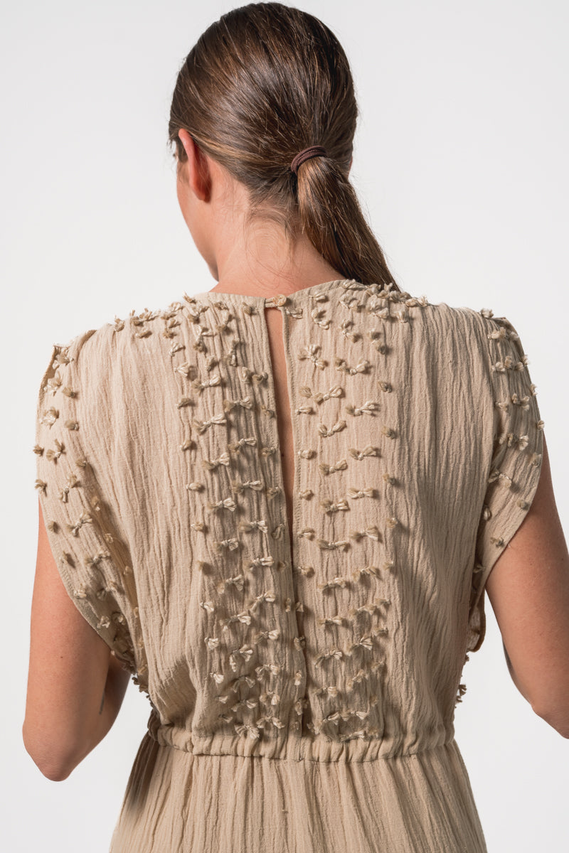 Innocence Cotton Tunic