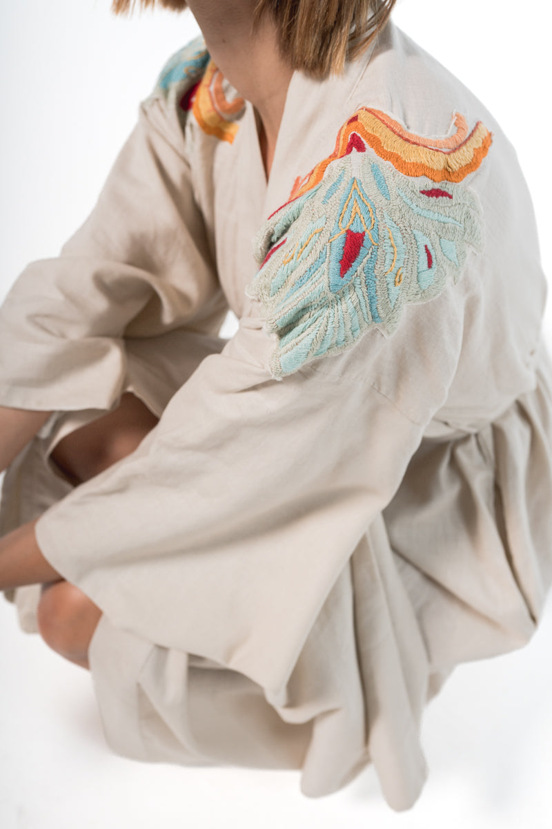 Kimono Loto