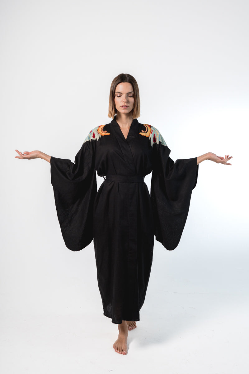 Kimono Loto