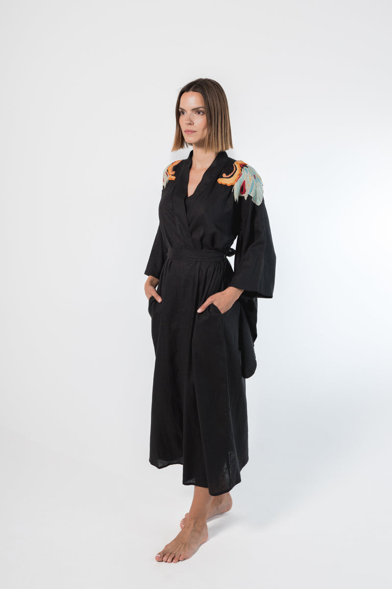 Kimono Loto