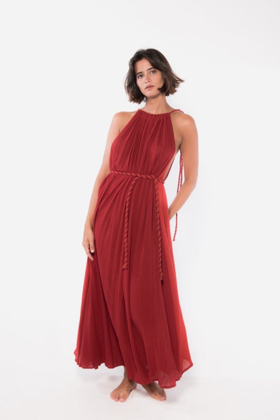 Vestido Pasion
