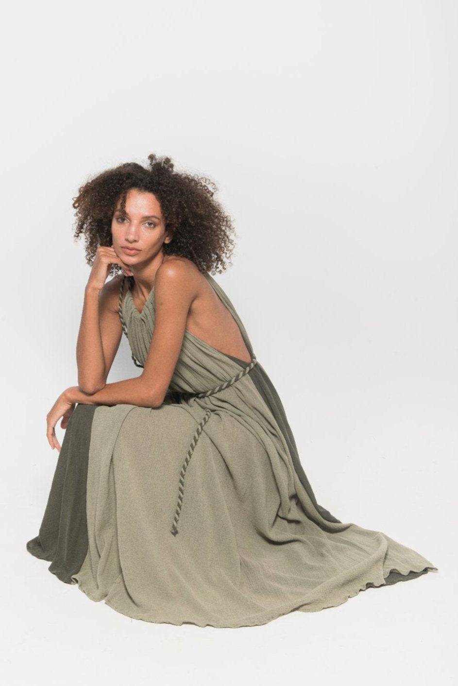 Vestido Pasion