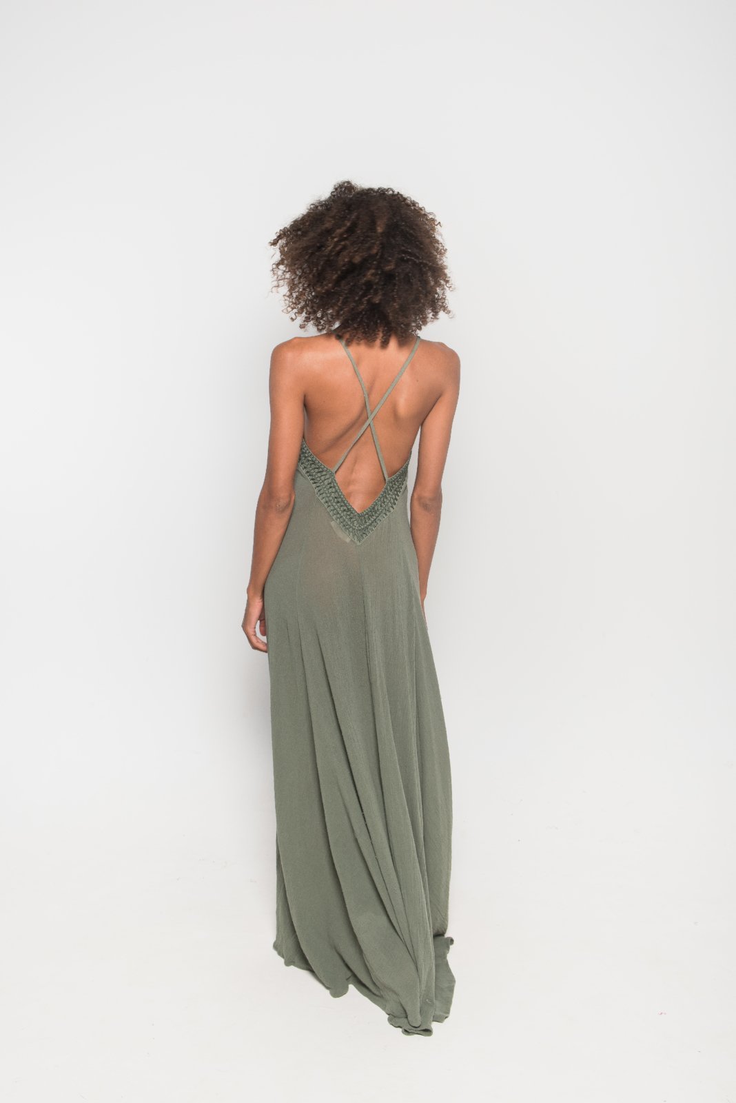 Vestido Niza