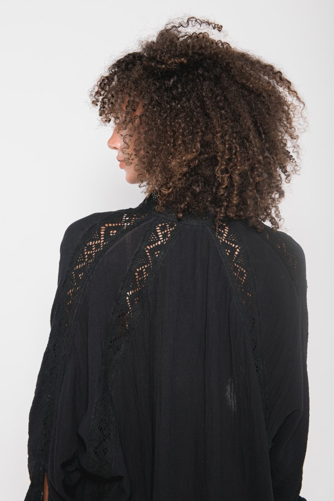 Sky Kimono