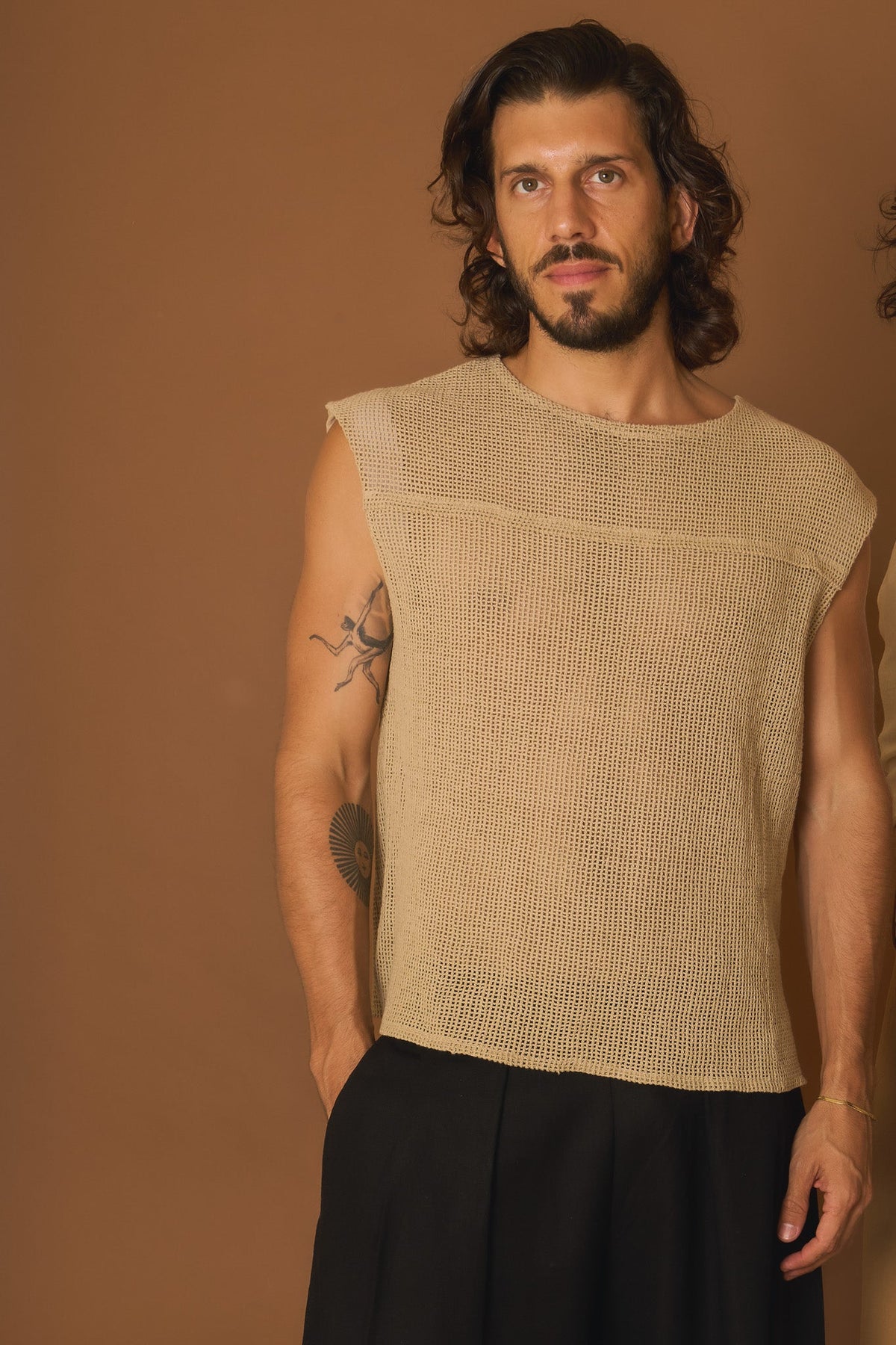 Camisas para hombre