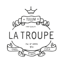La Troupe