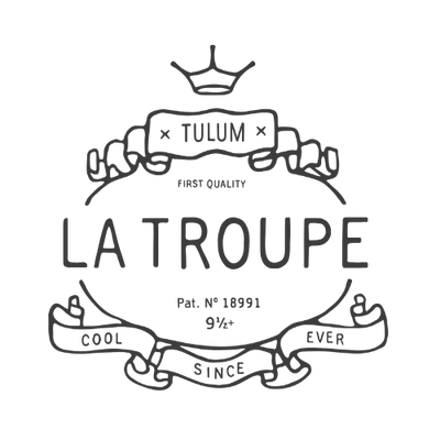 La Troupe