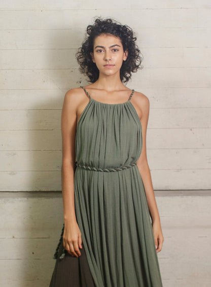 Passion Dress