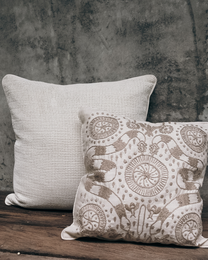 Snake Cushion
