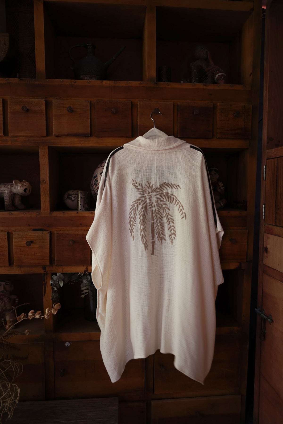 Organic Palma Jacket