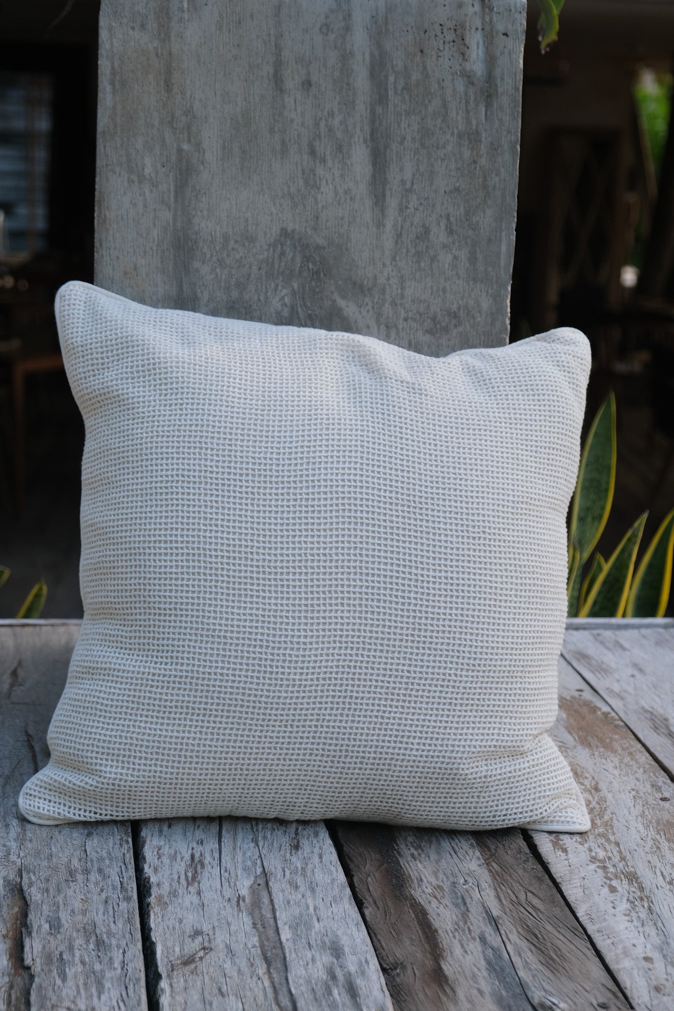 Native Cushion