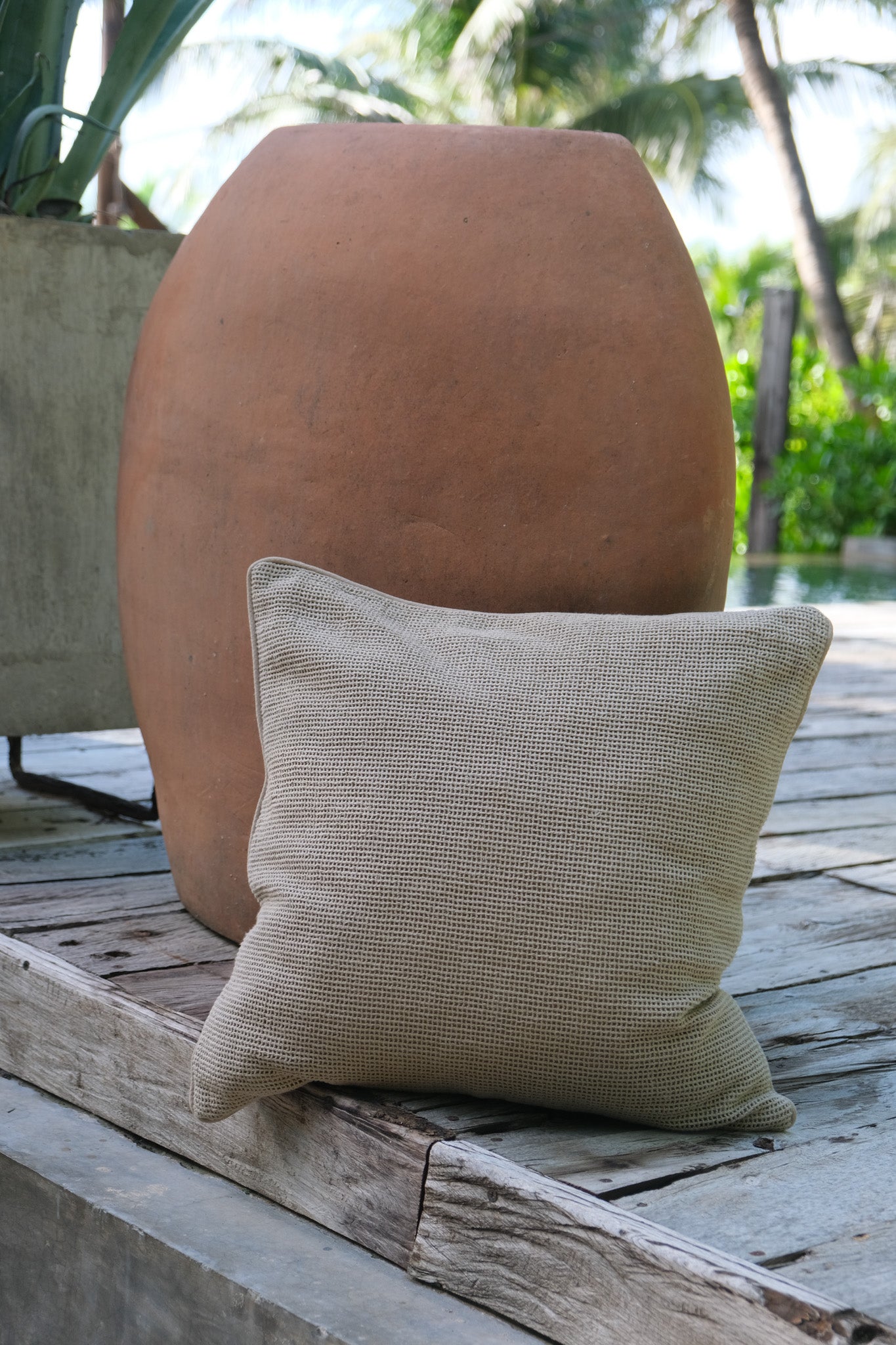 Native Cushion