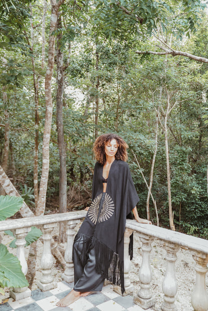 Ruana Alchemy