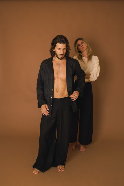 Pantalon Hermes