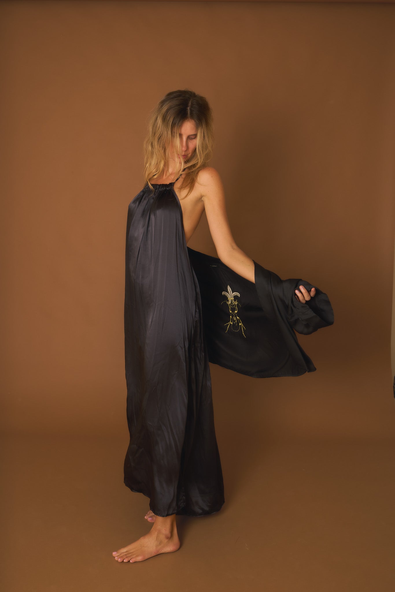 Air Kimono