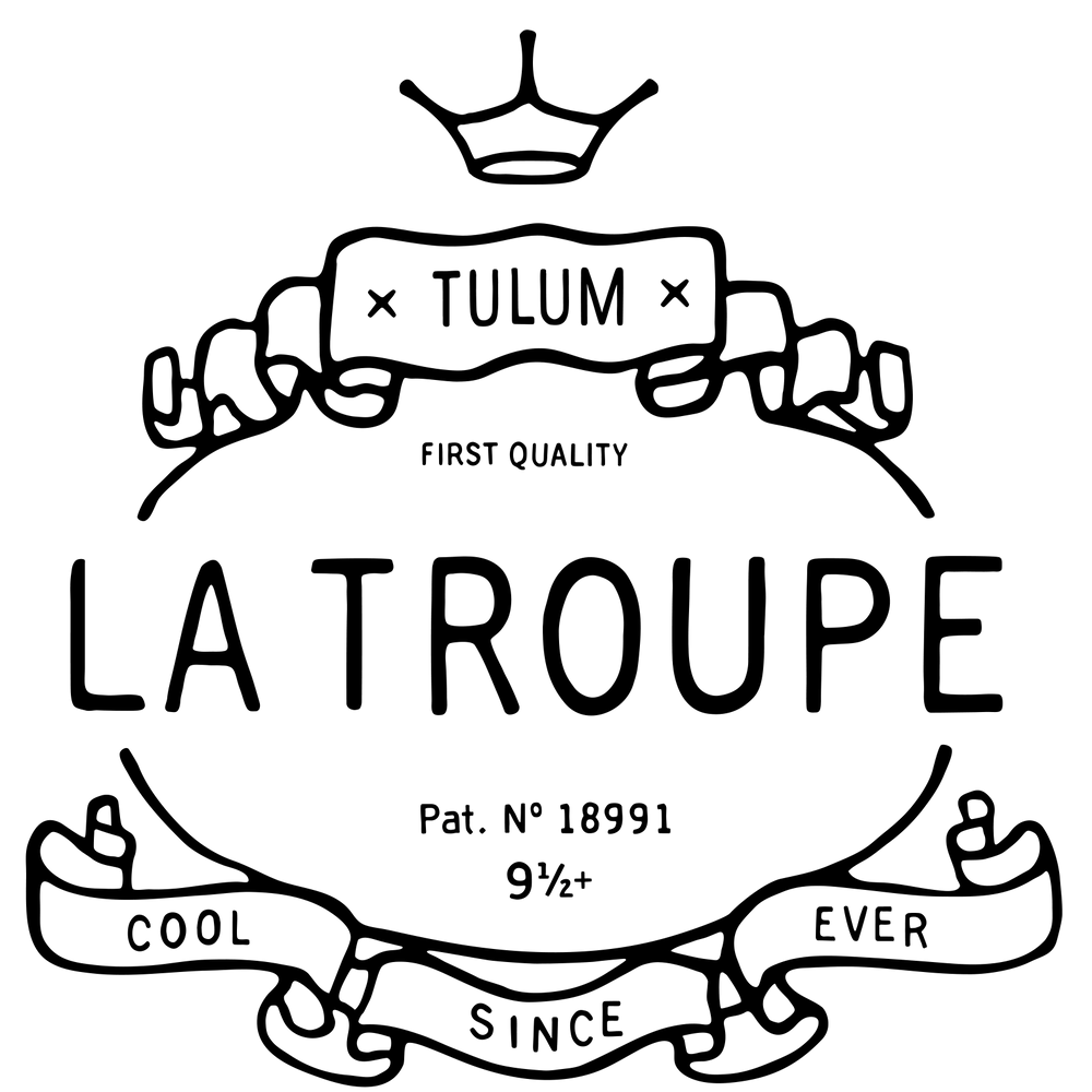 La Troupe