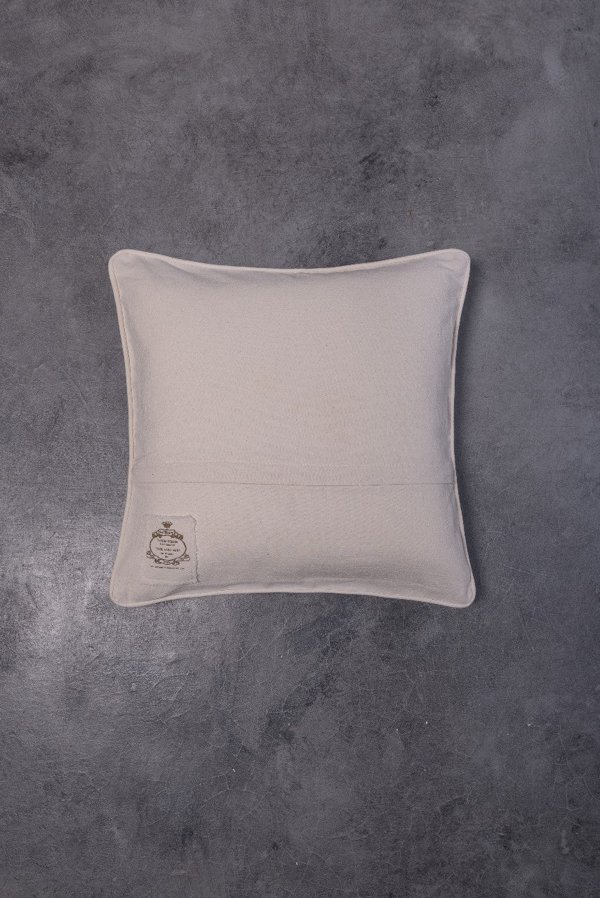 Red Cushion