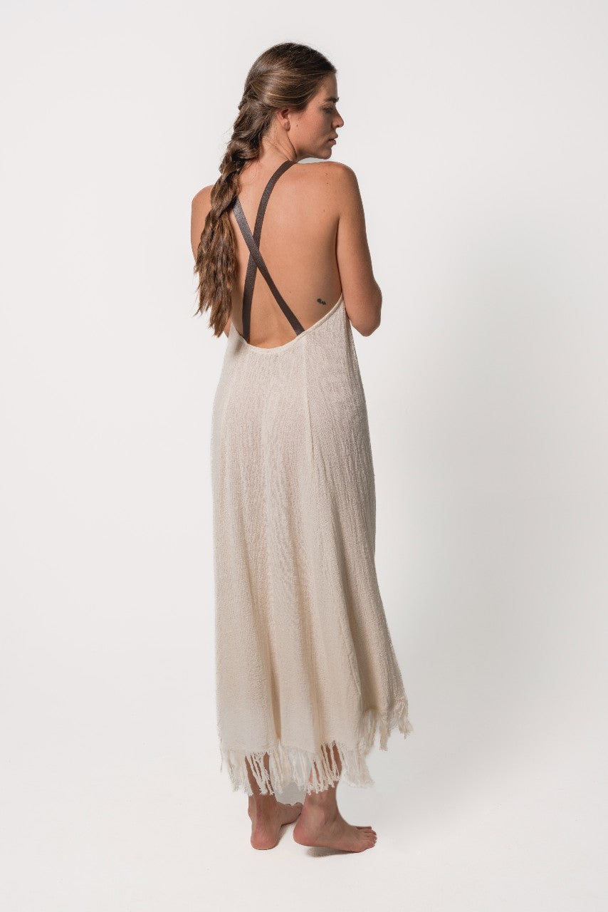 Barbara Dress