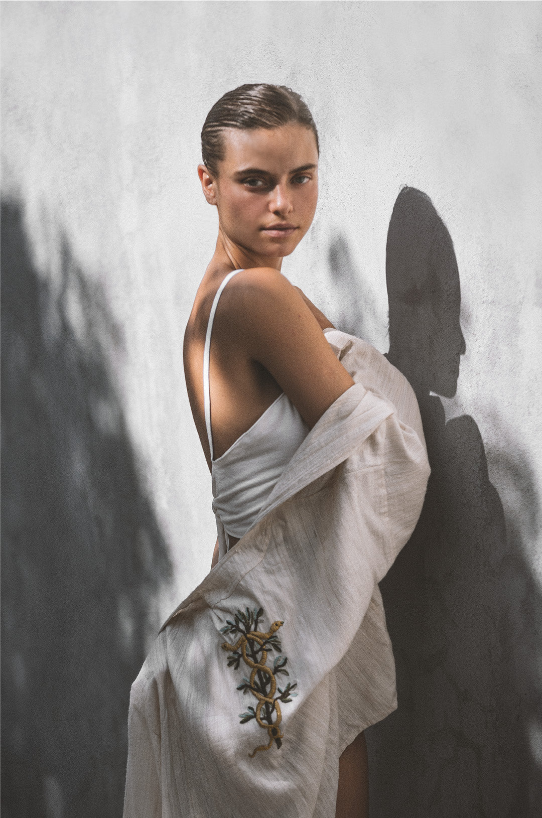 Kimono Alquimia de La Troupe