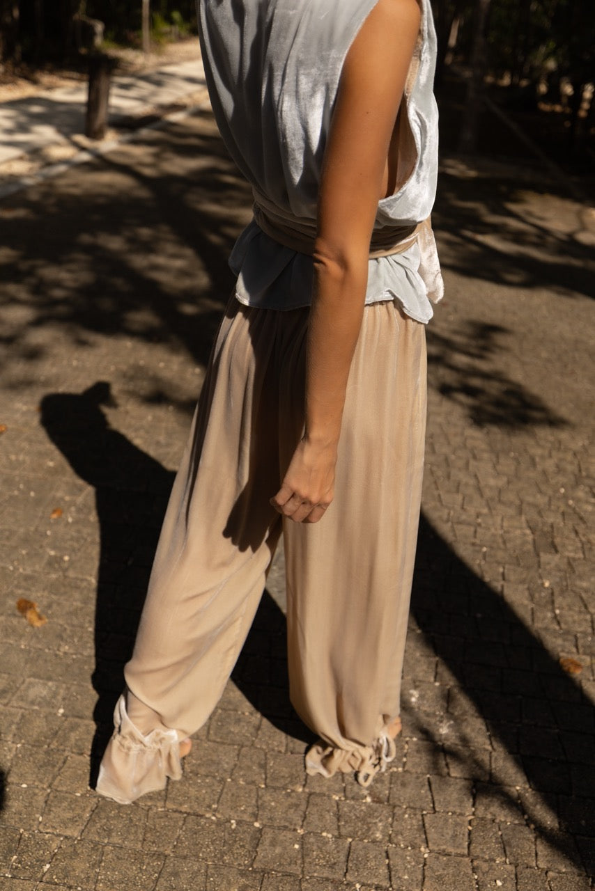 Pantalon Brisa de La Troupe