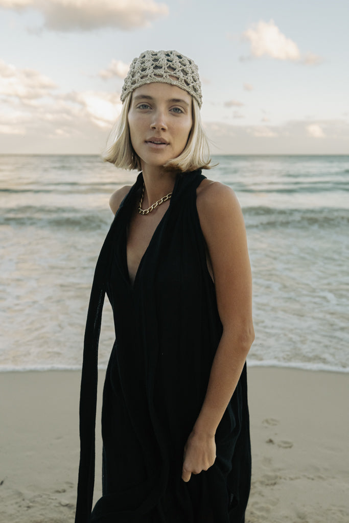 Vestido Brisa Elau de La Troupe