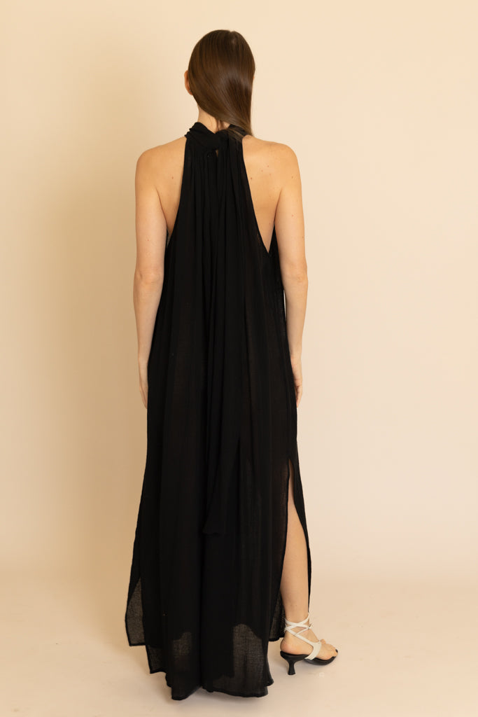 Vestido Brisa Elau de La Troupe