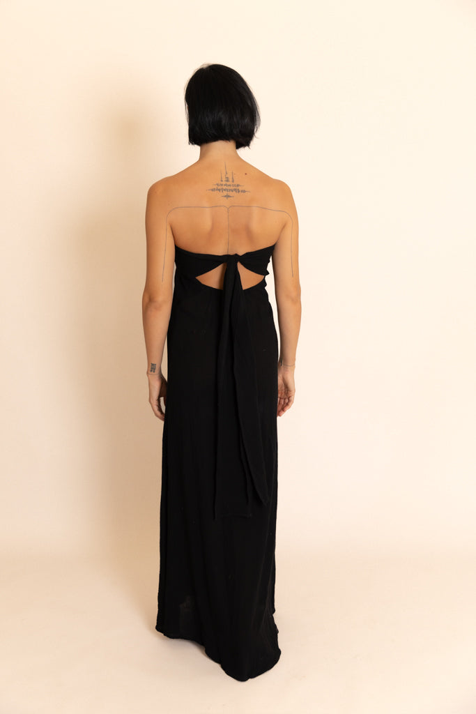 Vestido Bruma de La Troupe