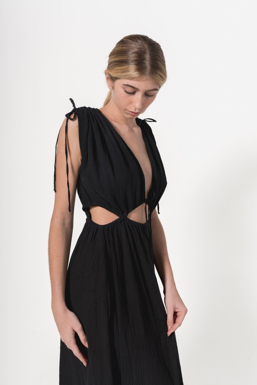 Vestido Luna de La Troupe