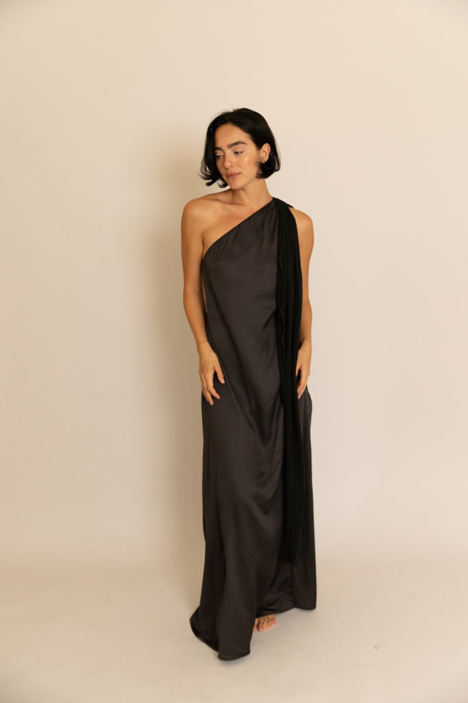 Vestido Ondina de La Troupe