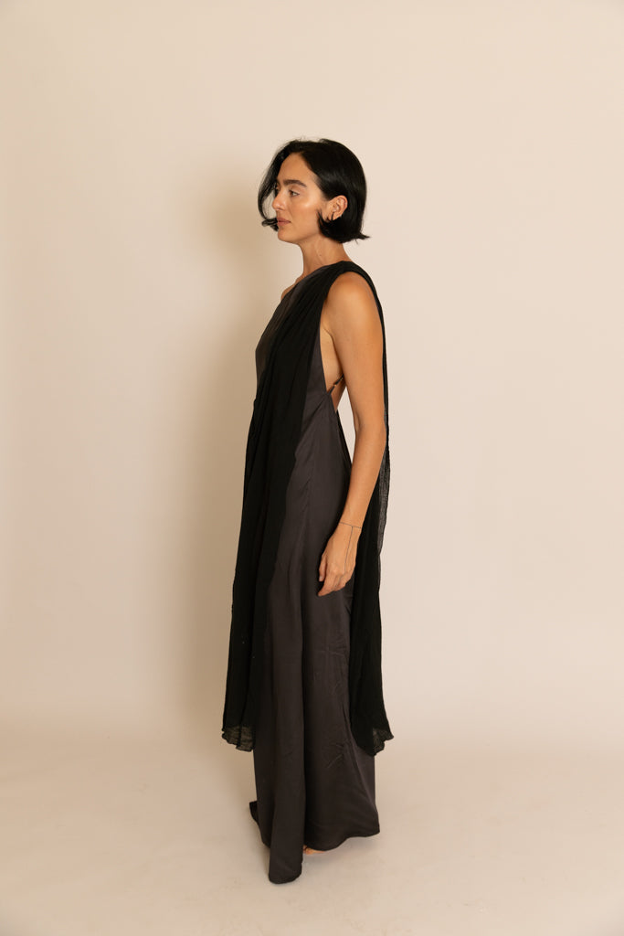 Vestido Ondina de La Troupe