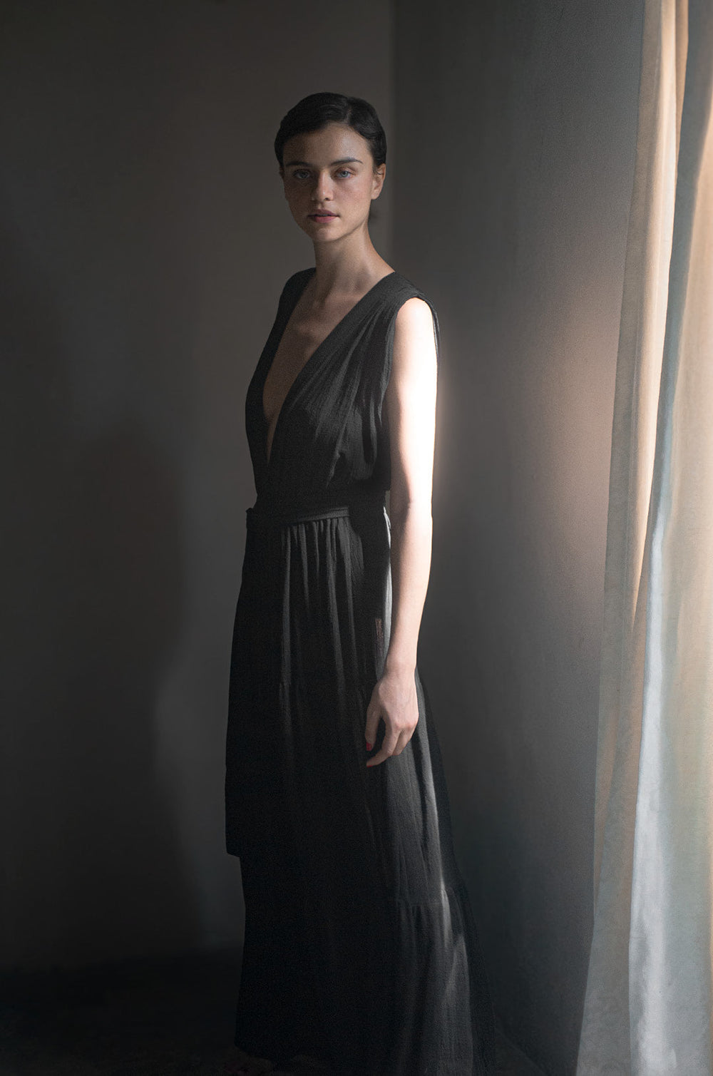 Vestido Venus de La Troupe