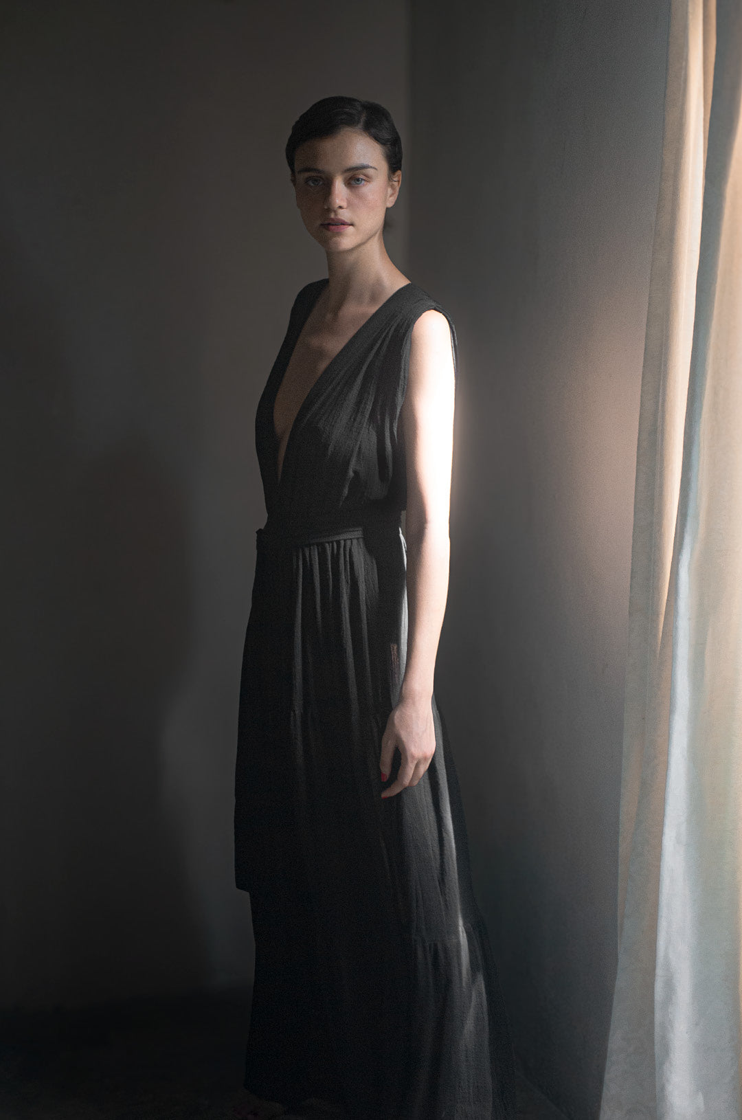 Vestido Venus de La Troupe