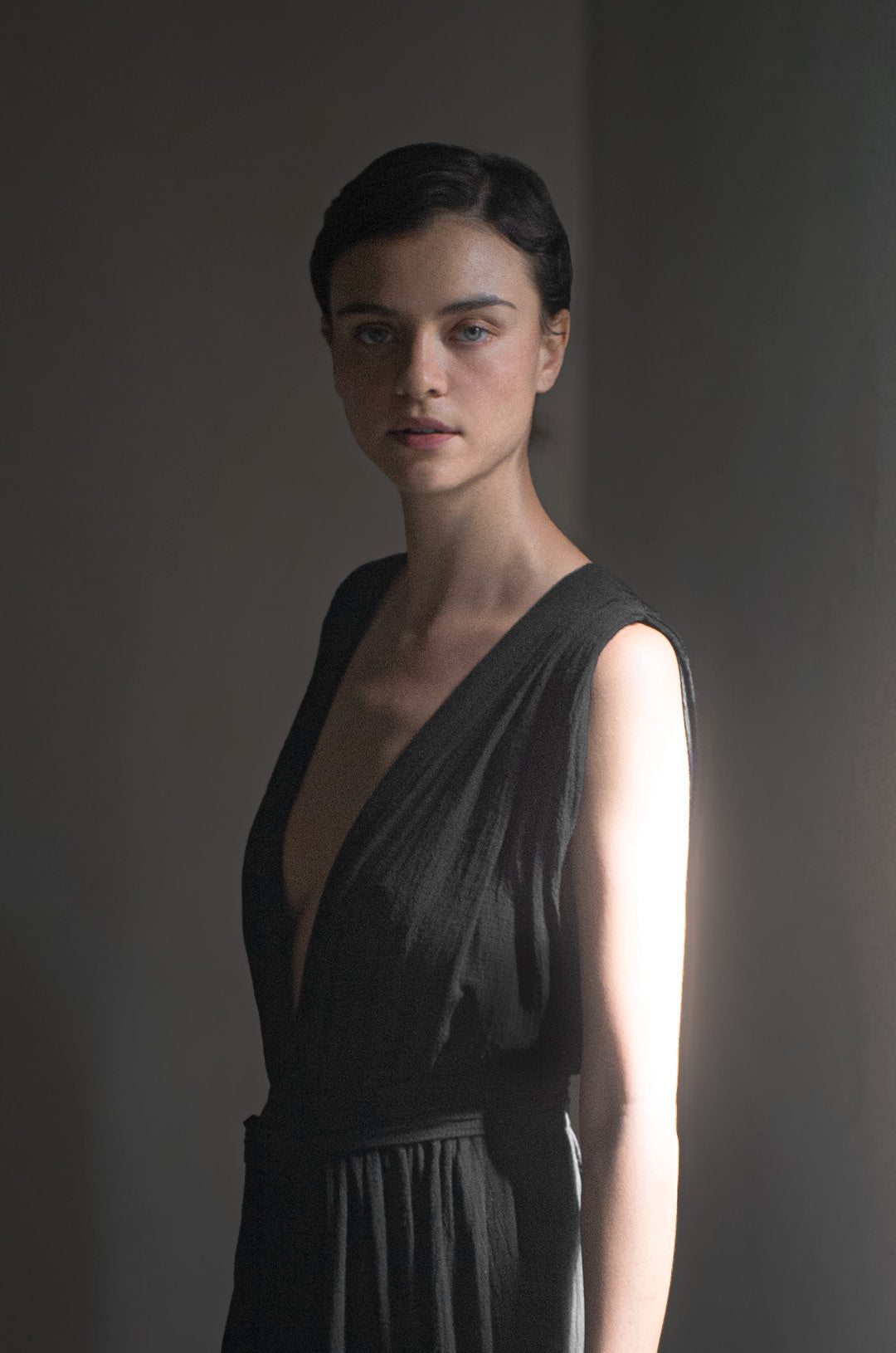 Vestido Venus de La Troupe