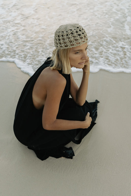 Vestido Brisa Algodon